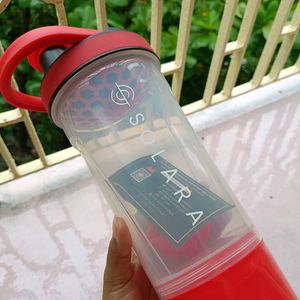 Energy Drink Bottle For Gym Or Activity