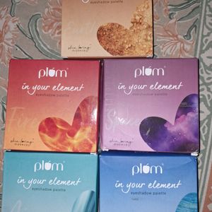 Combo Loot Deal🗯🗯PLUM EYESHADOW