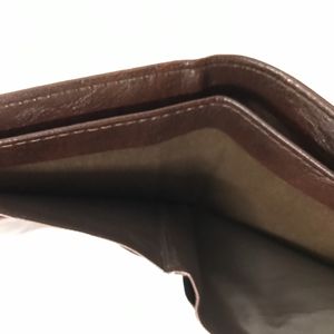 Pure Leather Men Wallet (purse)