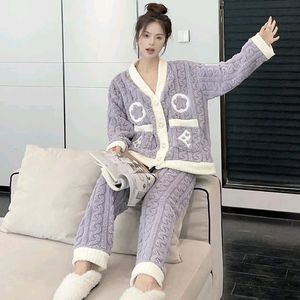 Korean Style Co-ord Set