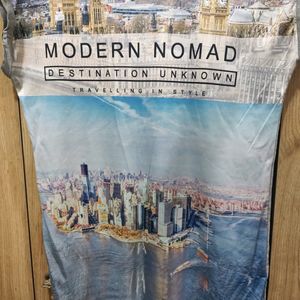 Modern Nomad Tshirt - Max