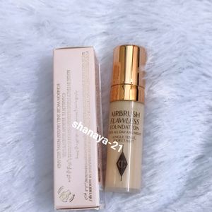 Charlotte Tilbury Foundation