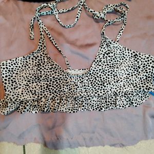 6 Mix Size Bra Combo