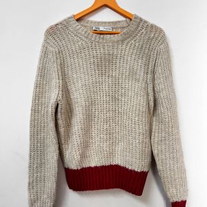 Zara Sweater