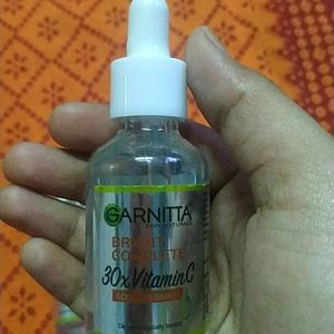 Garnitta Bright Complete 30x Vitamin C