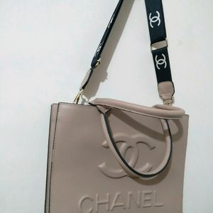 Coco Chanel handbag