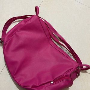 Handbag N Sling Bag