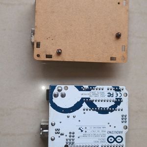 2 Arduino Uno