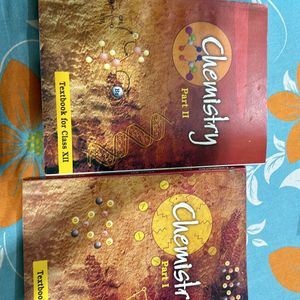 12th Chemistry Latest Edition!!! Ncert