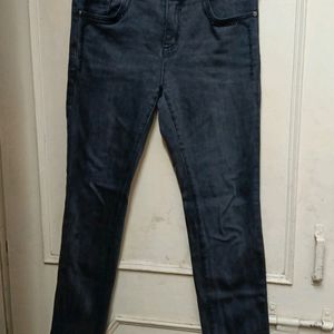 Partywear Denim Jeans