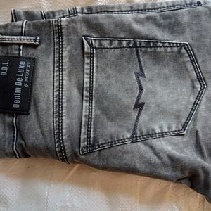 Mufti Denim