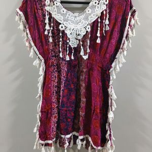 Boho Top