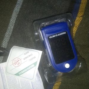 Oximeter