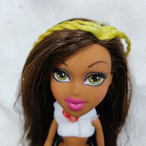 Bratz Sasha Selfie Snaps