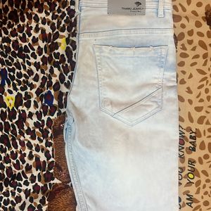 Brand New Condition Jeans Denim