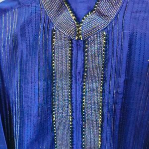 Men Kurta Set