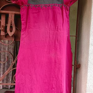 Combo Of 3 Branded Kurtas For Women