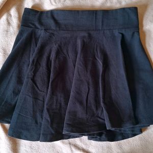 Korean Mini Skirt For Womens