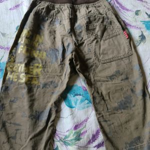 Boys Pant