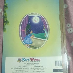 Kids Book