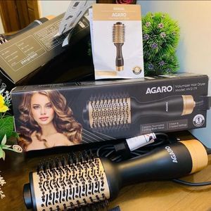 Agaro Blow Hair Dryer Brush