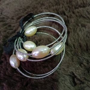 Bangle And Bracelet