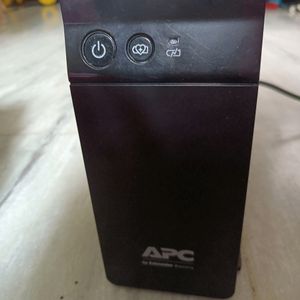 APC 600 UPS