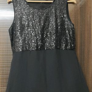 Black Beautiful Dress