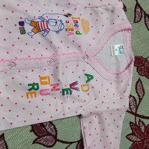 Unisex Baby Clothes