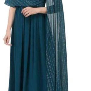 Trendy Ethnic Gown