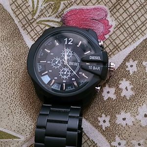 Price Drop!! Men Diesel Watch. Premium Quality