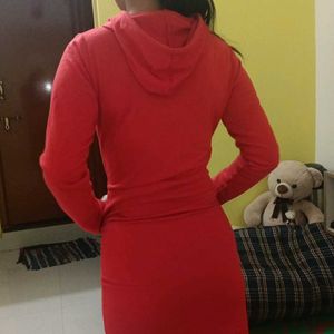 Sweet Bodycon Dress