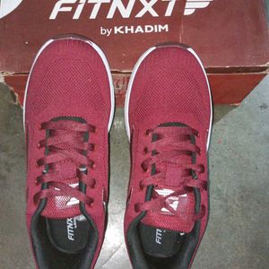 FITNXT by KHADIMS