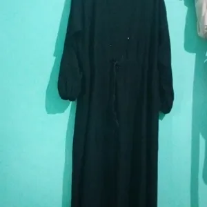 Abaya With Good Condition