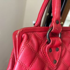 Massimo Dutti Handbag