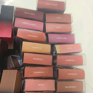 Huda Beauty Liquid Lipstick On Sale