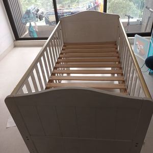 Mothercare Darlington Cot Bed