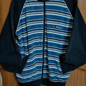 Tracksuit Jacket