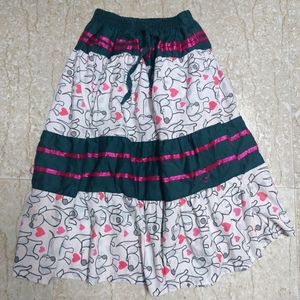 Girls Skirt