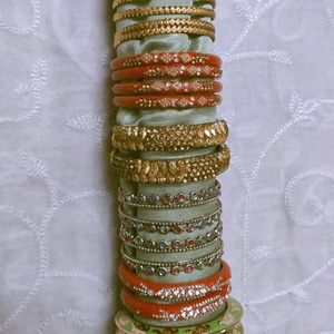 Bangles Combo