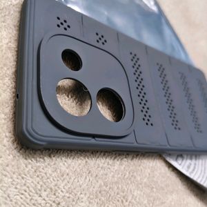 Vivo T3 Pro 5g Or Iqooz 9spro Silicon Cover