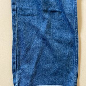 Zudio Straight Denim Jeans