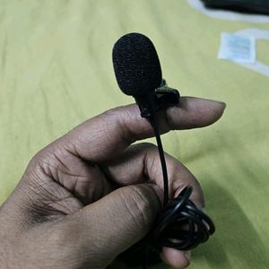 Boya Microphone with 20 feet Audio Cable