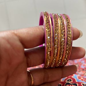 beautiful bangles