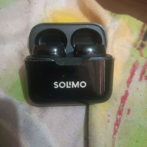 Solimo Wireless Earbuds