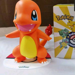 Charmander Collectable Figure