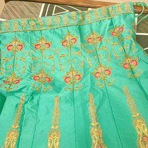 Beautiful Lehnga Chunni In Cheep Prise ...