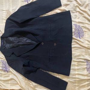 FORMAL BLAZER