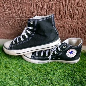 Converse shoes