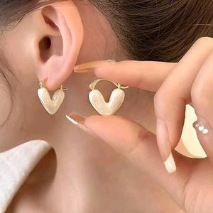 Heart Hoops 💕